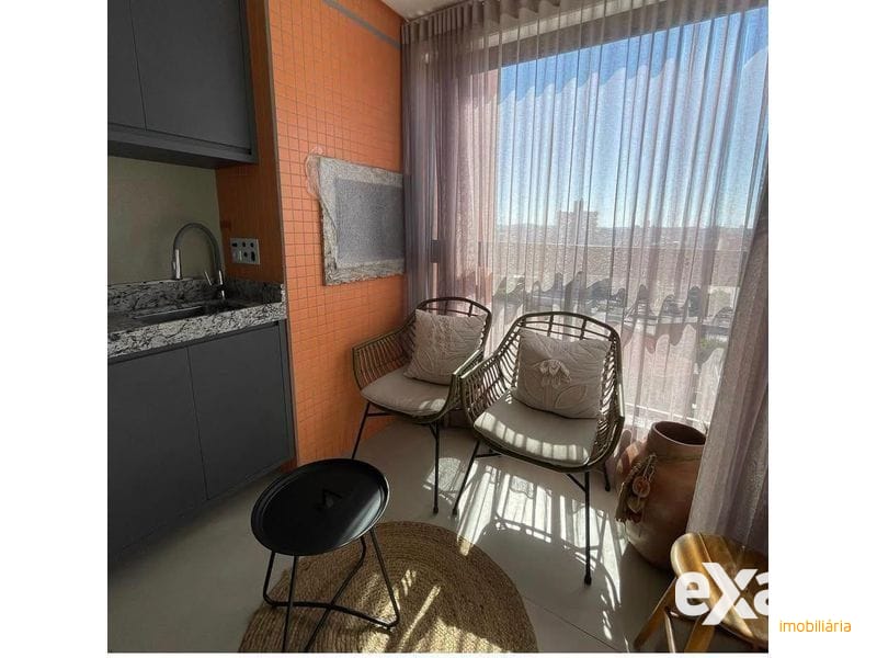 APARTAMENTO À VENDA NO CENTRO EM CHAPECÓ SC 5