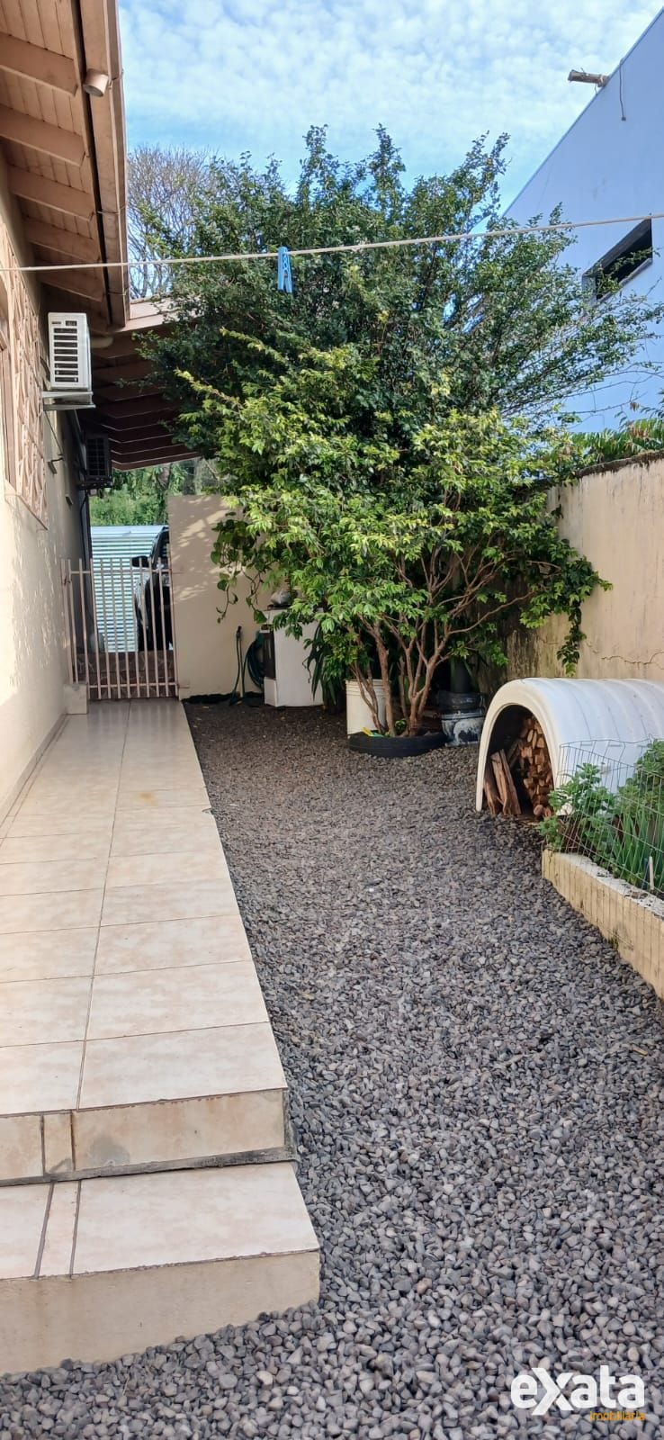 CASA À VENDA NO BAIRRO PALMITAL- CHAPECÓ SC 14