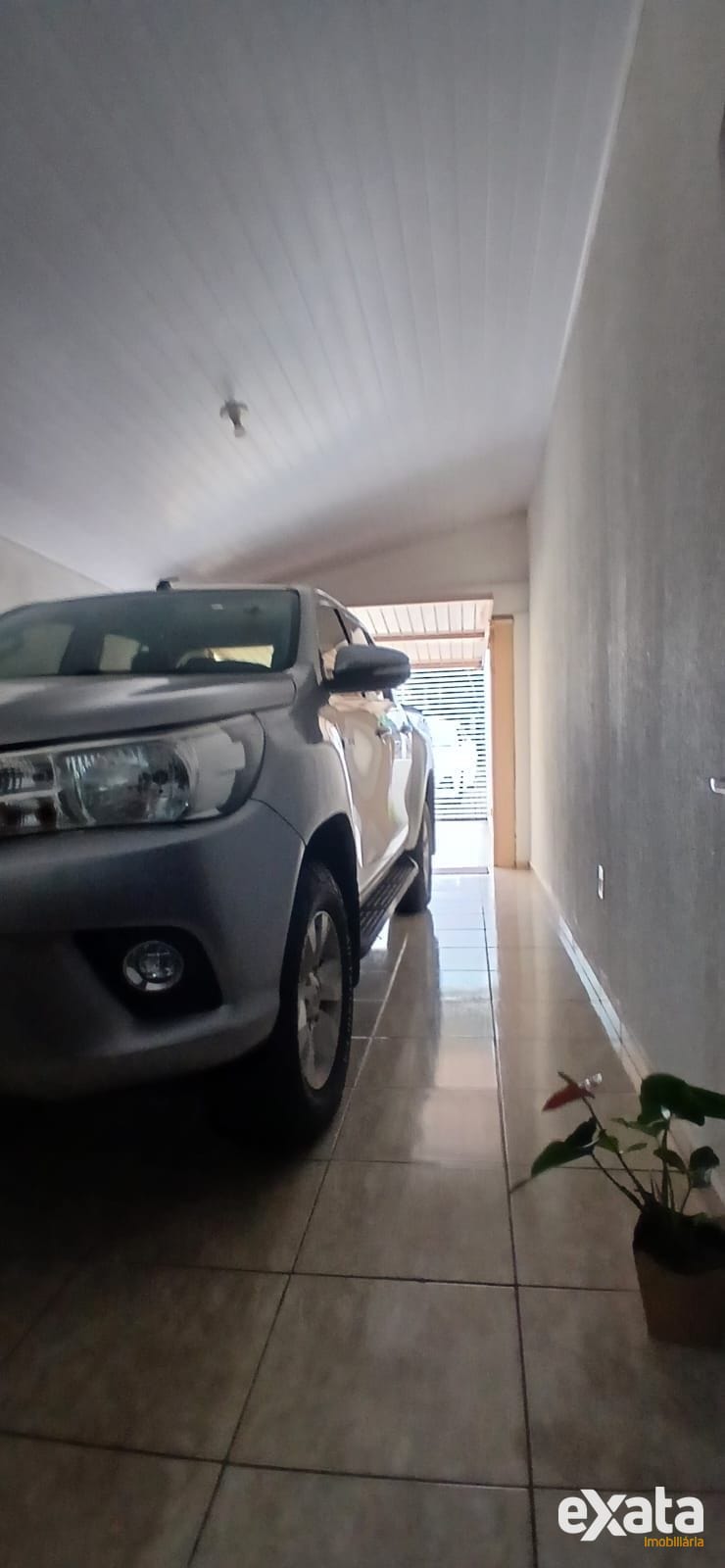 CASA À VENDA NO BAIRRO PALMITAL- CHAPECÓ SC 15