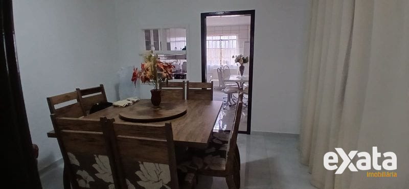 CASA À VENDA NO BAIRRO PALMITAL- CHAPECÓ SC 4