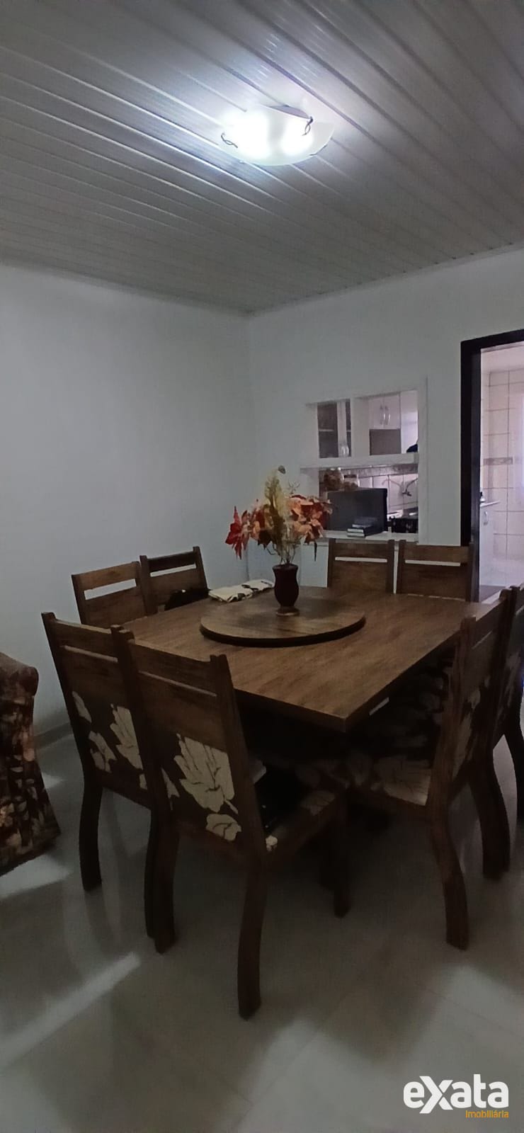 CASA À VENDA NO BAIRRO PALMITAL- CHAPECÓ SC 3