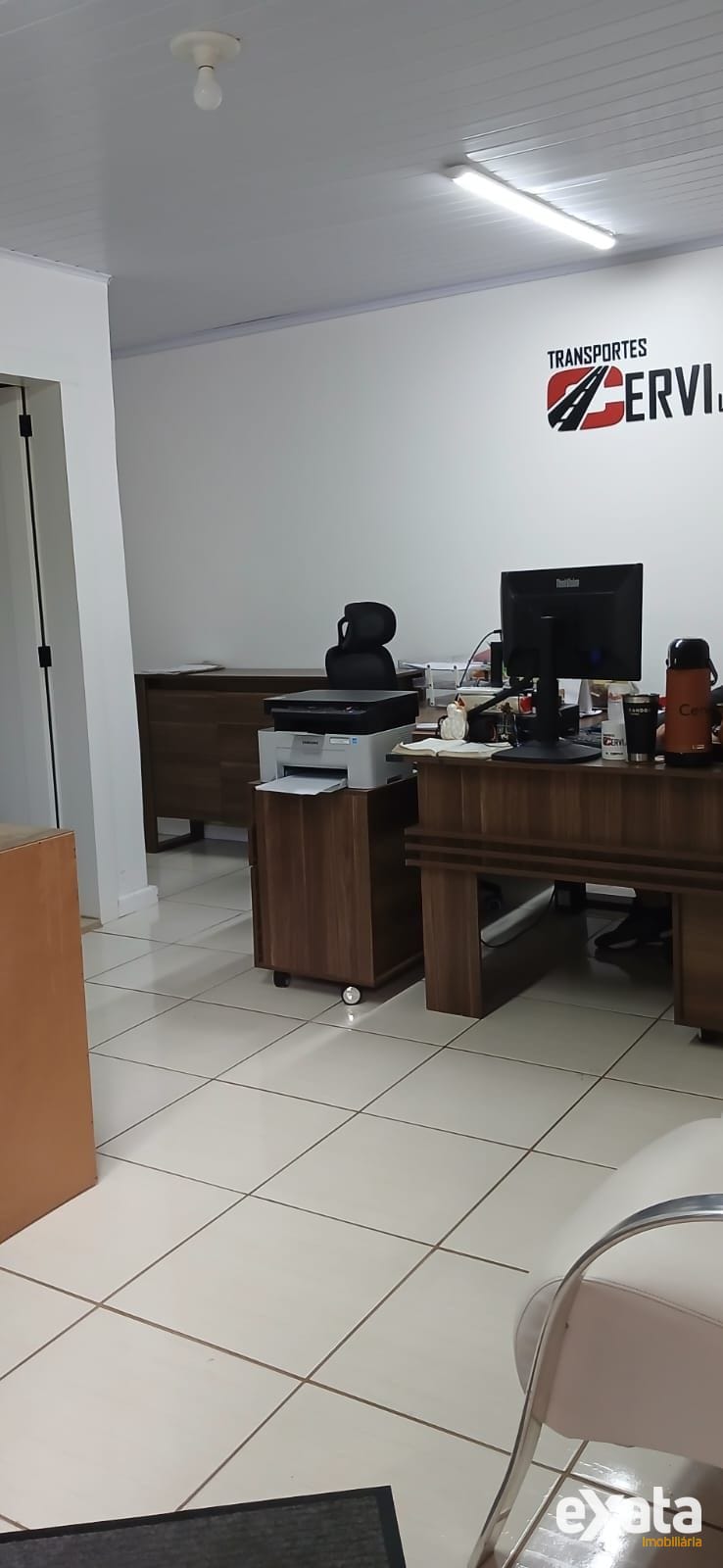 CASA À VENDA NO BAIRRO PALMITAL- CHAPECÓ SC 6