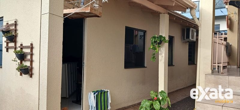 CASA À VENDA NO BAIRRO PALMITAL- CHAPECÓ SC 16