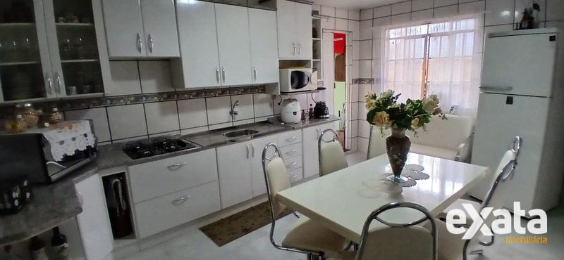 CASA À VENDA NO BAIRRO PALMITAL- CHAPECÓ SC 5