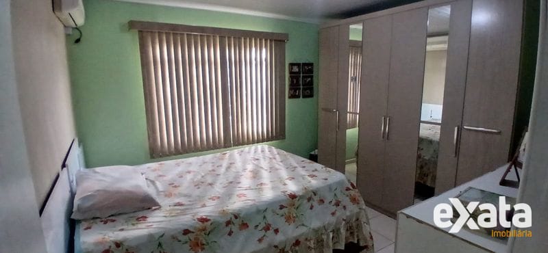 CASA À VENDA NO BAIRRO PALMITAL- CHAPECÓ SC 7