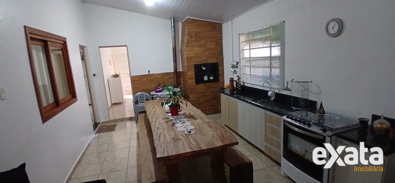 CASA À VENDA NO BAIRRO PALMITAL- CHAPECÓ SC 12