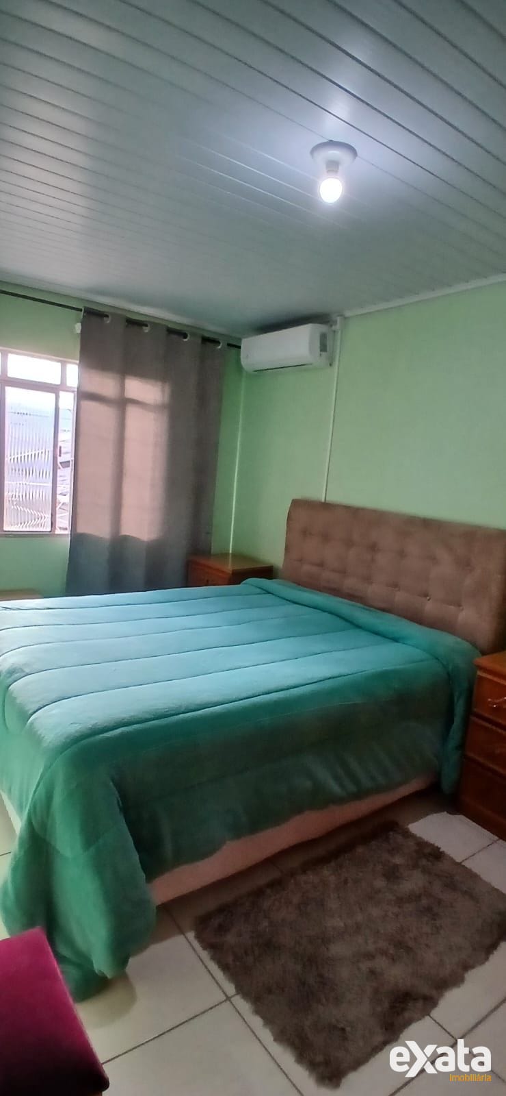CASA À VENDA NO BAIRRO PALMITAL- CHAPECÓ SC 9