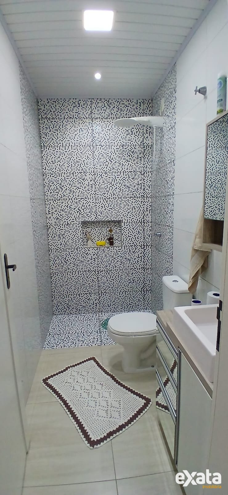 CASA À VENDA NO BAIRRO PALMITAL- CHAPECÓ SC 10