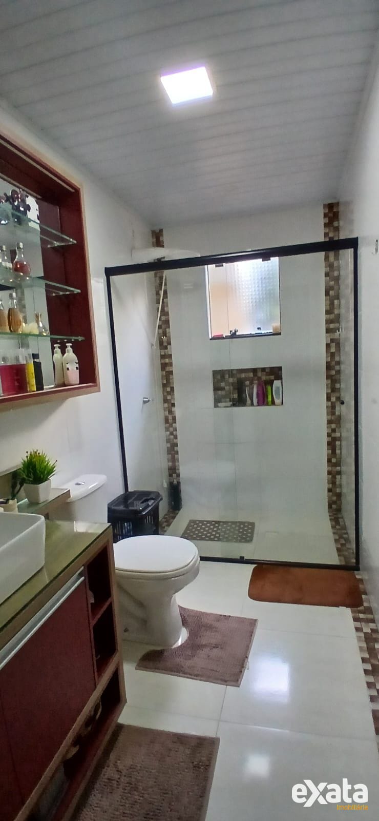 CASA À VENDA NO BAIRRO PALMITAL- CHAPECÓ SC 8