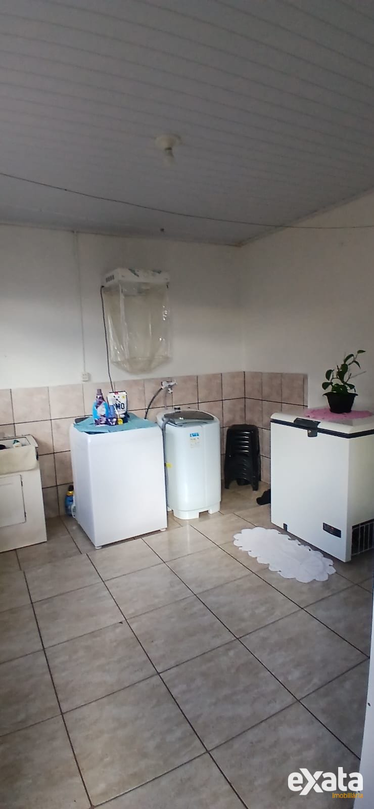 CASA À VENDA NO BAIRRO PALMITAL- CHAPECÓ SC 11