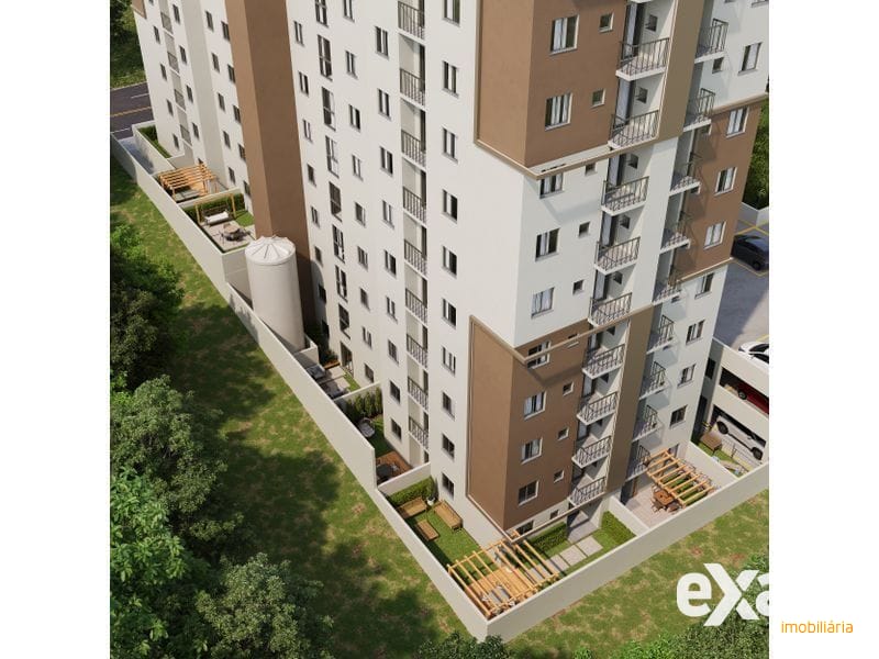 APARTAMENTO - ARARAS 3