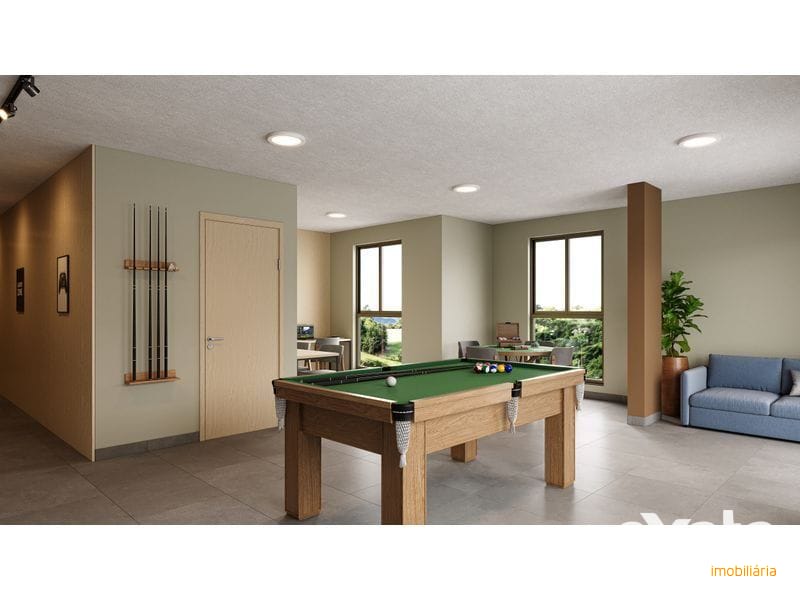 APARTAMENTO - ARARAS 5