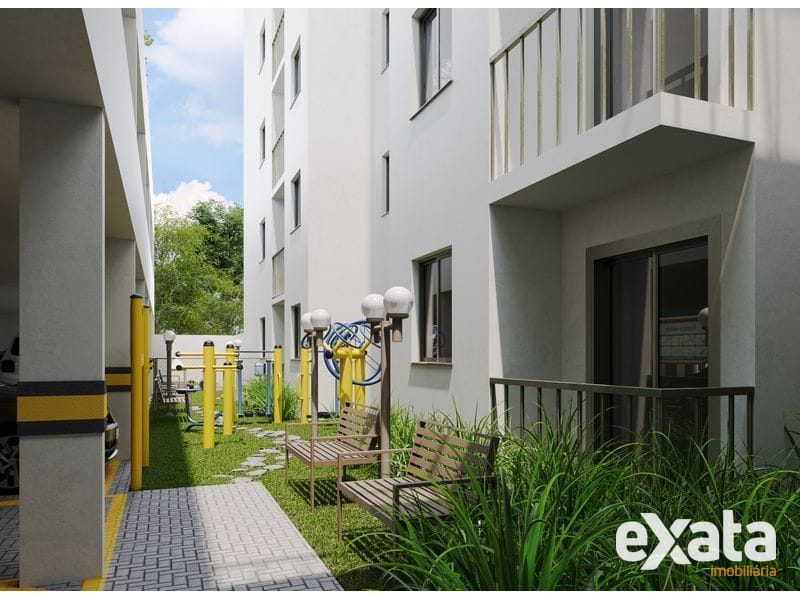 APARTAMENTO - ARARAS 8