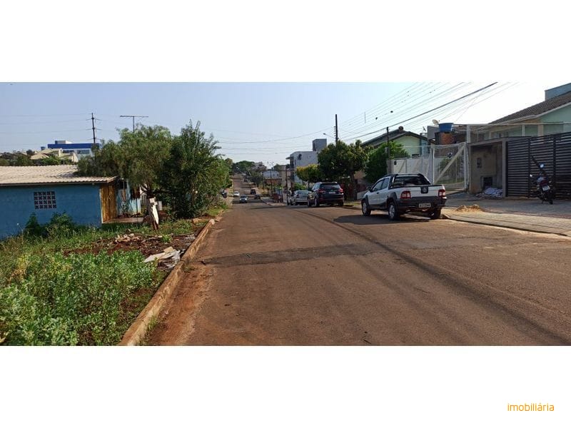 TERRENO - BELA VISTA 3