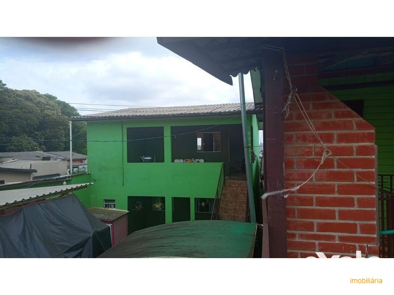 CASA - QUEDAS DO PALMITAL 5