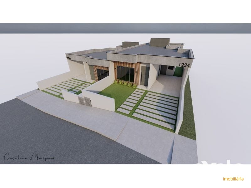 CASA - ARARAS 3