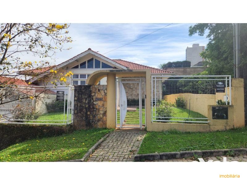 CASA - JARDIM ITÁLIA