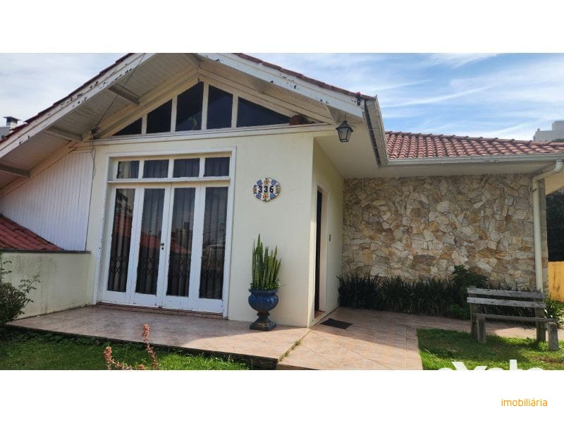 CASA - JARDIM ITÁLIA 3