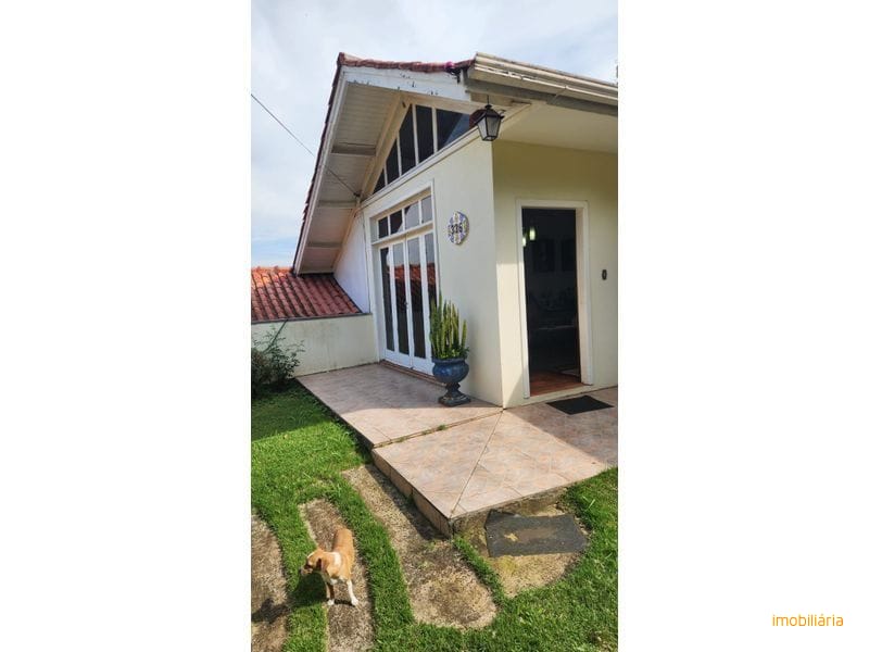CASA - JARDIM ITÁLIA 4