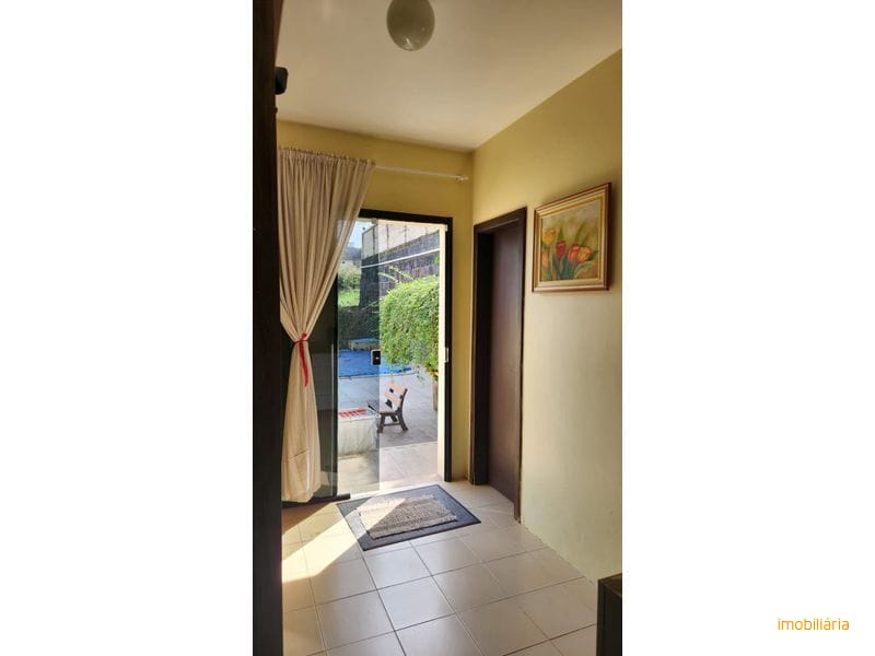 CASA - JARDIM ITÁLIA 5