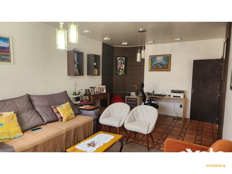 CASA - JARDIM ITÁLIA 6