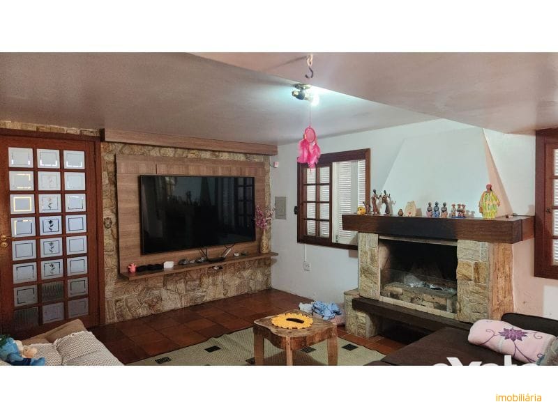 CASA - JARDIM ITÁLIA 11