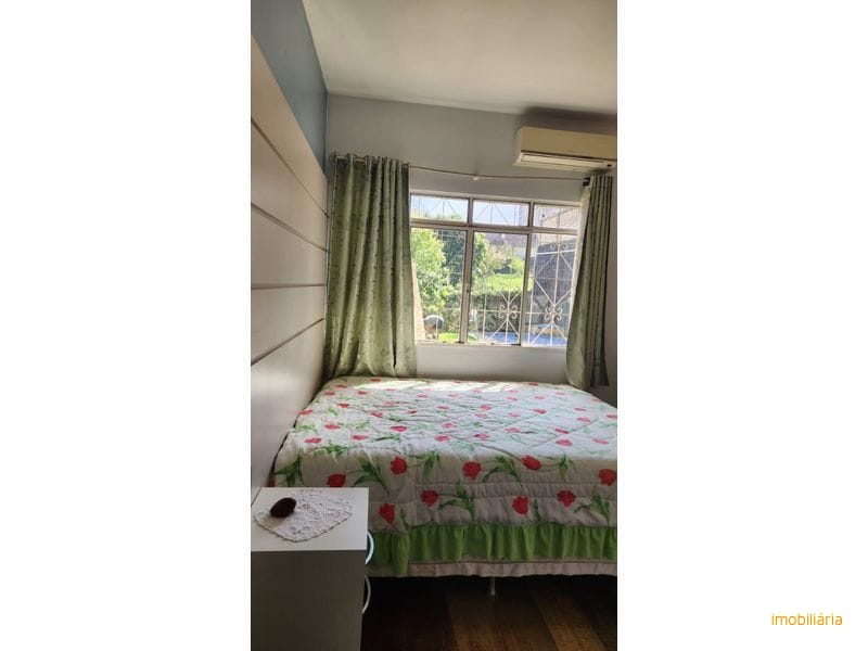 CASA - JARDIM ITÁLIA 20