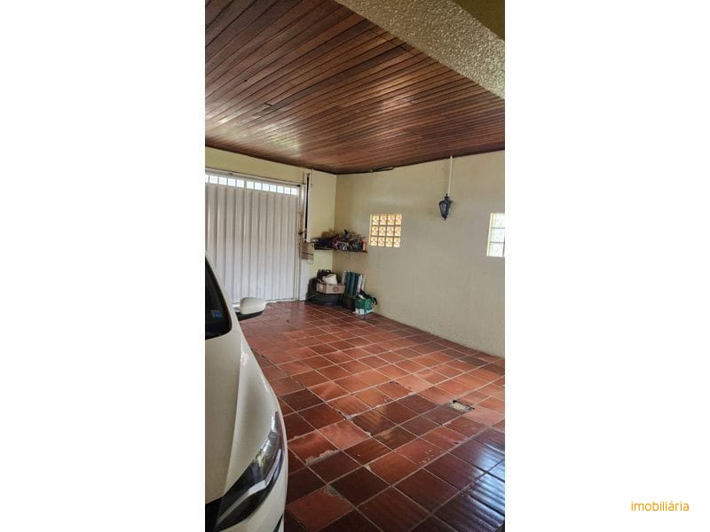 CASA - JARDIM ITÁLIA 21