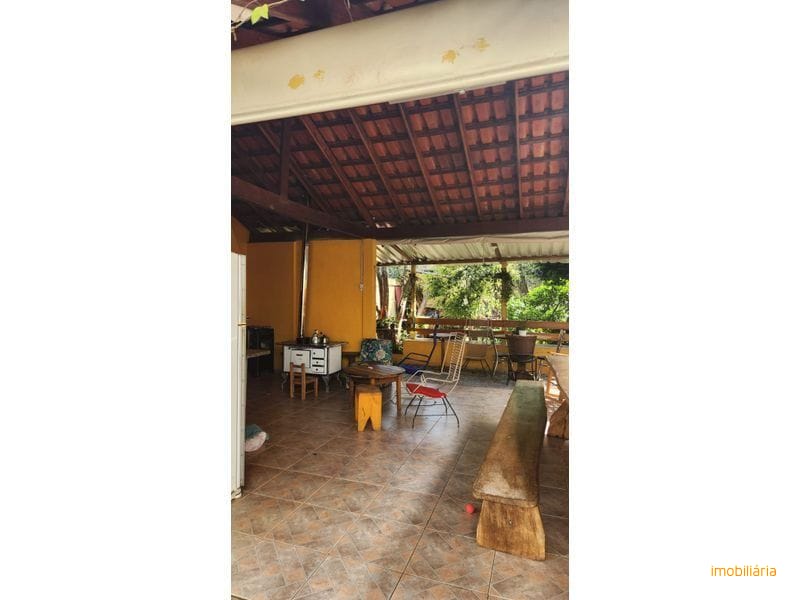 CASA - JARDIM ITÁLIA 28