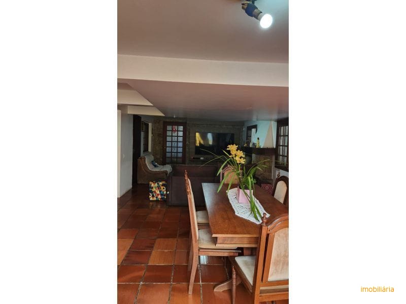 CASA - JARDIM ITÁLIA 29