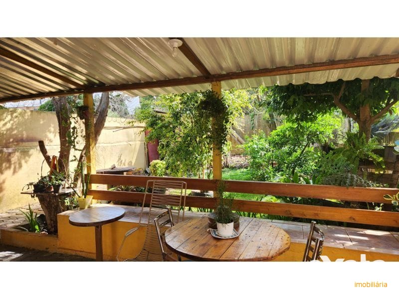 CASA - JARDIM ITÁLIA 30