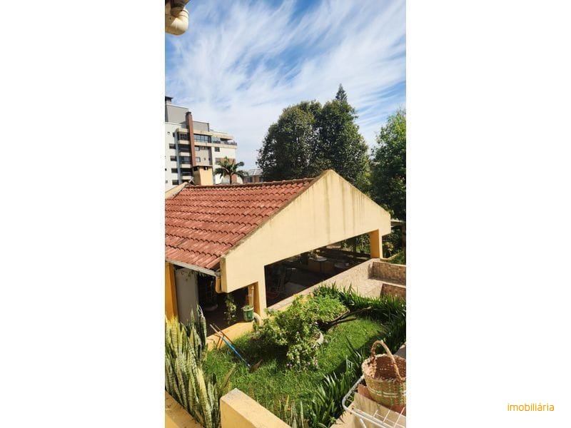 CASA - JARDIM ITÁLIA 34