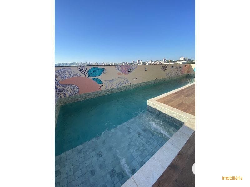 COBERTURA - SANTA MARIA 18