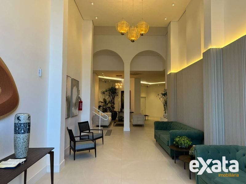 Apartamento - Centro 5