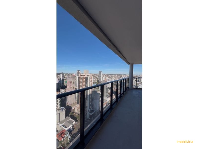 Apartamento - Centro 12
