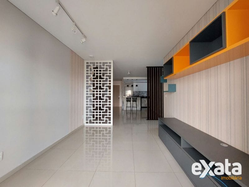 APARTAMENTO - CENTRO 3