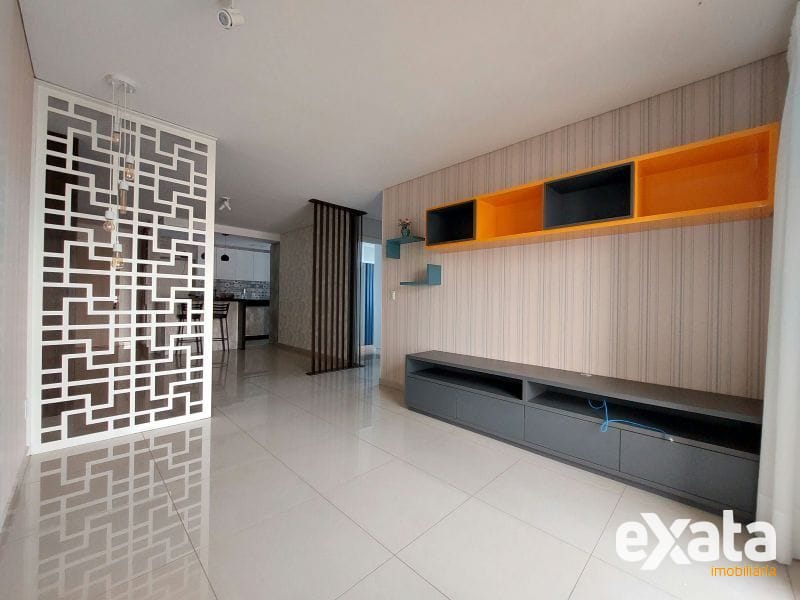 APARTAMENTO - CENTRO 4
