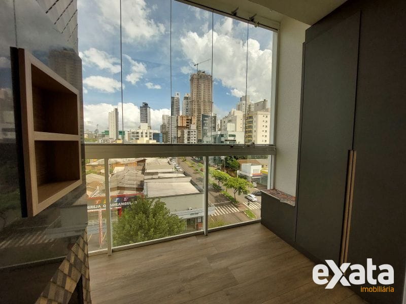 APARTAMENTO - CENTRO 5