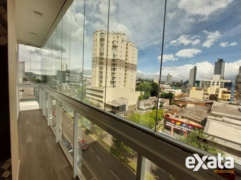 APARTAMENTO - CENTRO 6