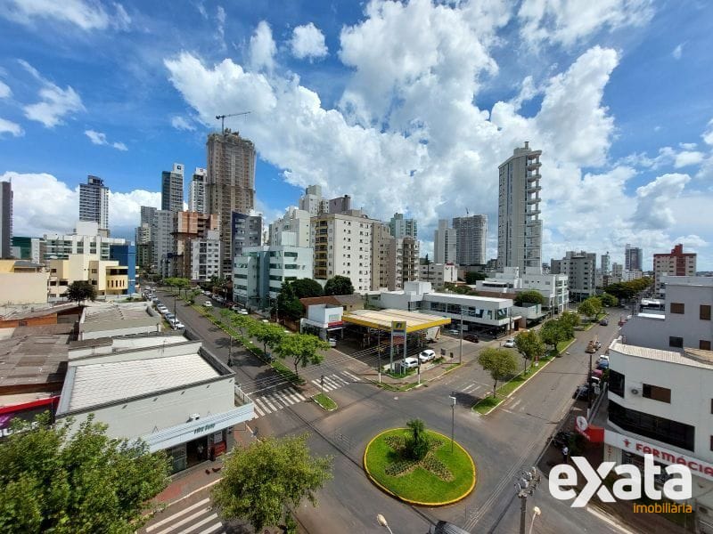APARTAMENTO - CENTRO 7