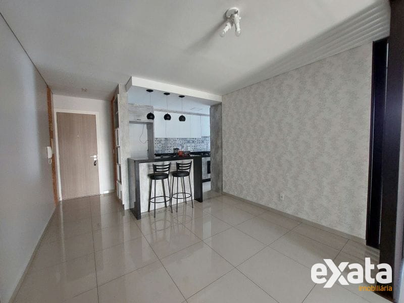 APARTAMENTO - CENTRO 8