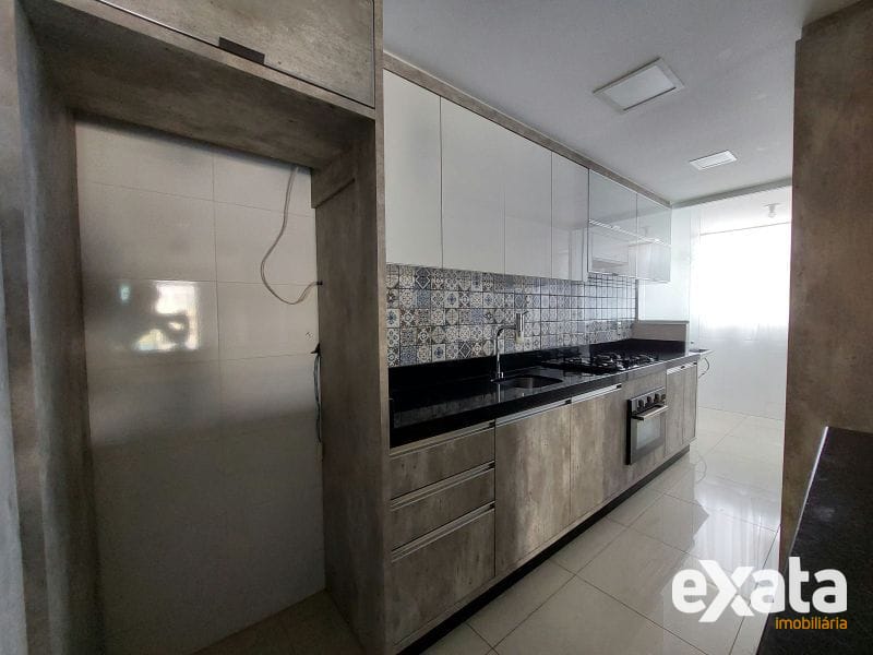 APARTAMENTO - CENTRO 9