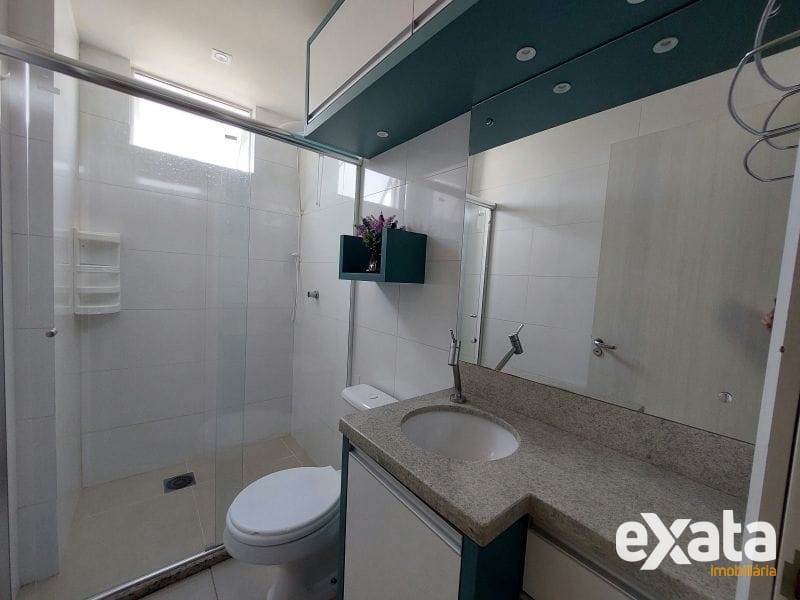 APARTAMENTO - CENTRO 14