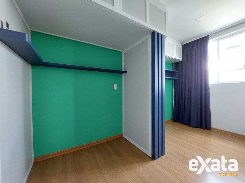 APARTAMENTO - CENTRO 16