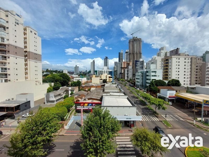 APARTAMENTO - CENTRO 17