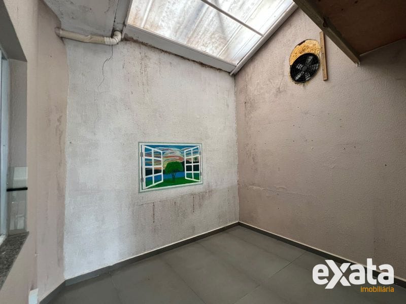 CASA - SEMINÁRIO 7