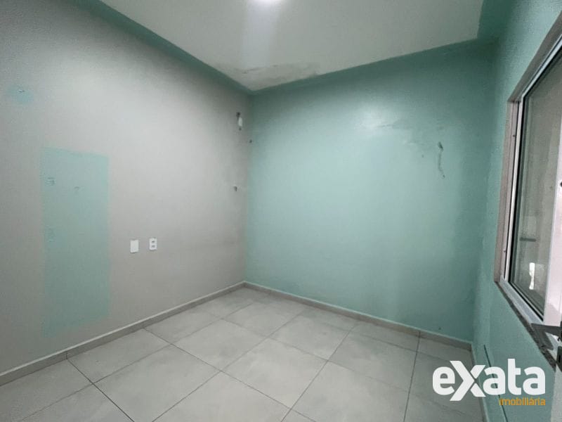 CASA - SEMINÁRIO 9