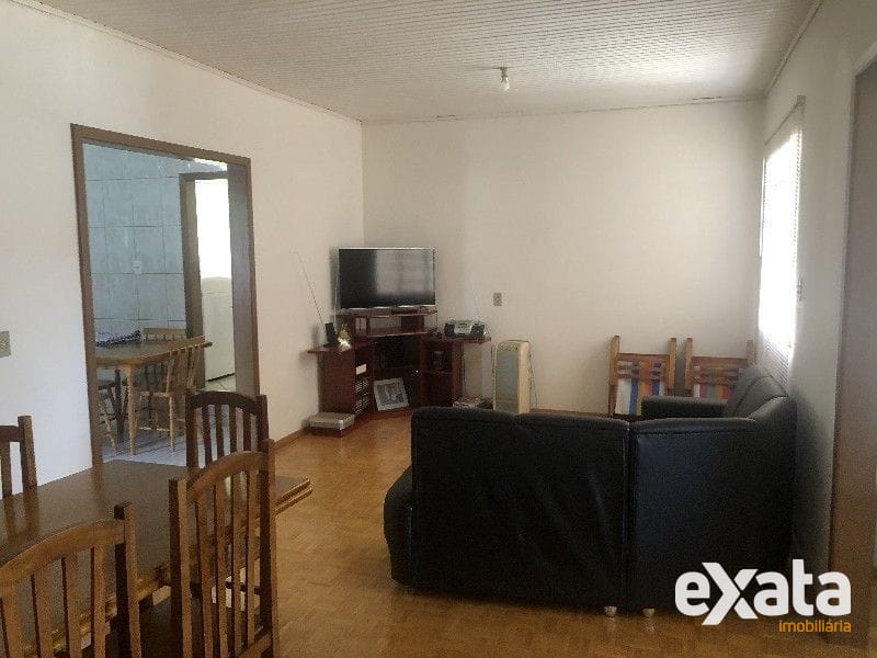 CASA - MARIA GORETTI 3