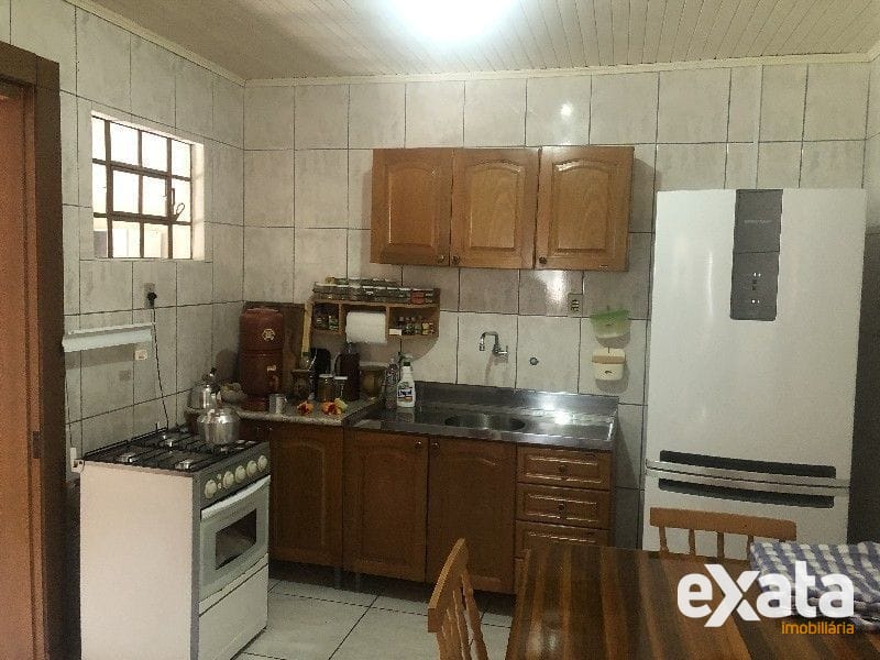 CASA - MARIA GORETTI 4