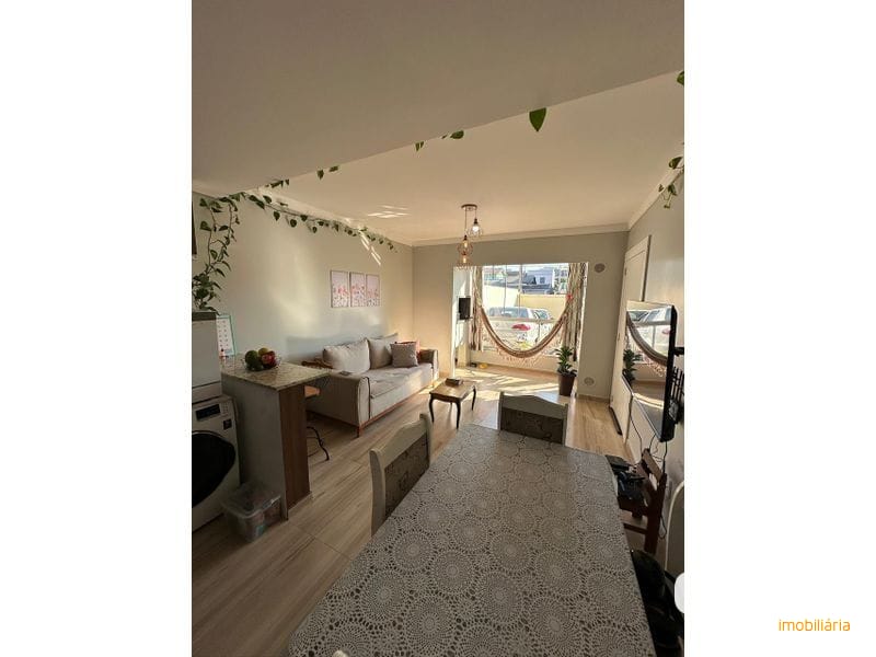 APARTAMENTO - DESBRAVADOR 3